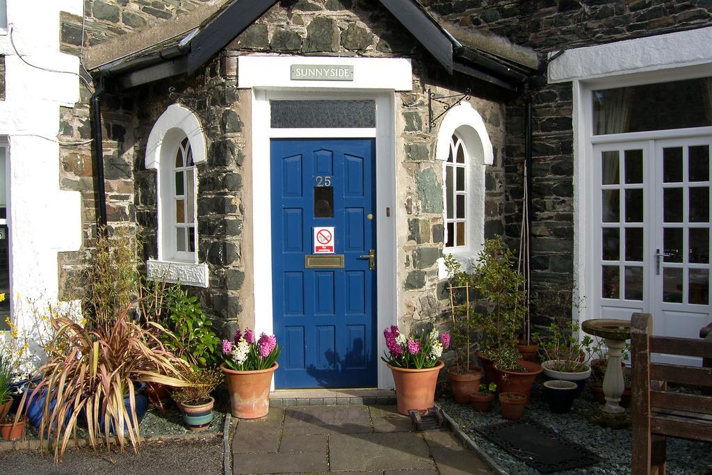 Sunnyside Guest House Keswick  Esterno foto