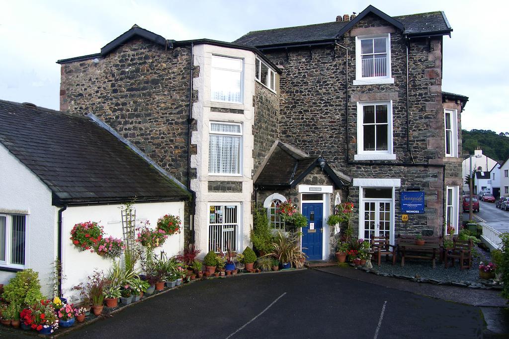 Sunnyside Guest House Keswick  Esterno foto