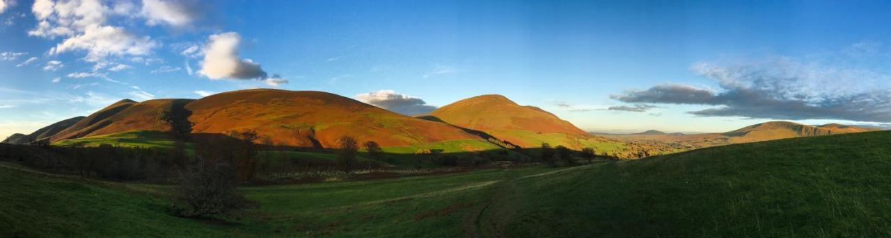 Sunnyside Guest House Keswick  Esterno foto